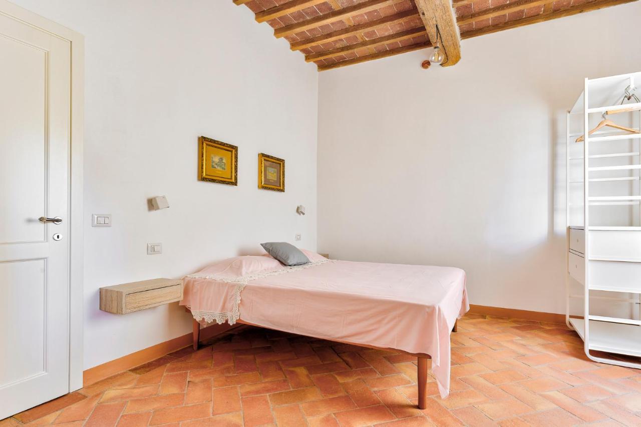 Villa Galgani Lucca Buitenkant foto