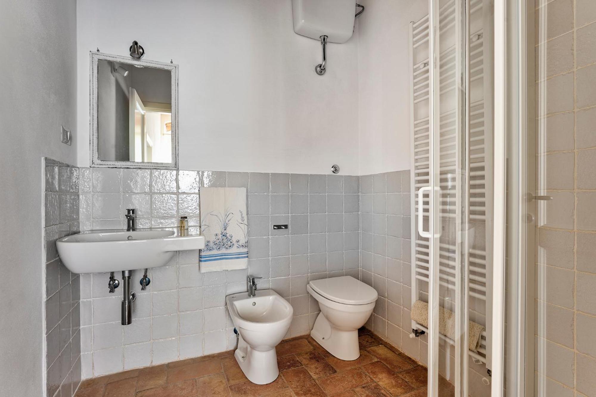 Villa Galgani Lucca Buitenkant foto