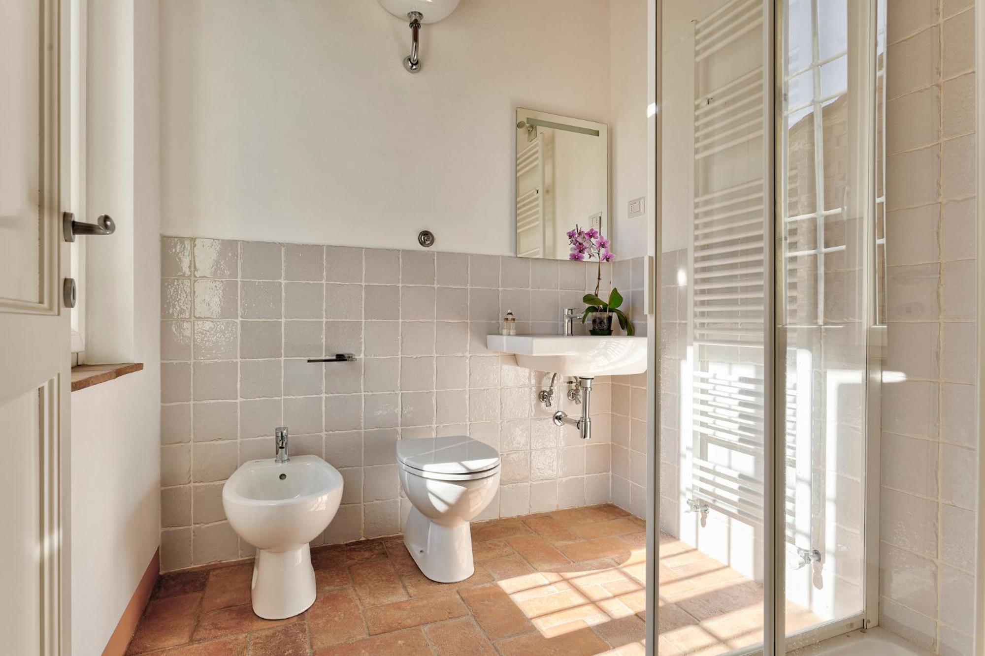 Villa Galgani Lucca Buitenkant foto